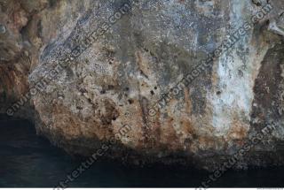 Photo Texture of Rock 0060